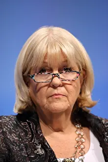 Gillan: Cheryl Gillan MP