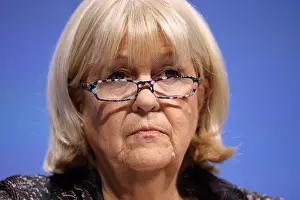 Gillan: Cheryl Gillan MP
