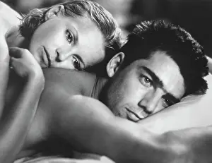 Wahl: Cheryl Ladd - Ken Wahl