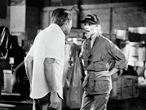 Cheryl: Cheryl Ladd - Purple Hearts