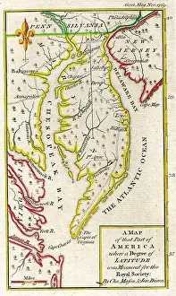 Chesapeake: Chesapeake Bay