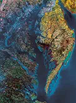 Chesapeake: Chesapeake Bay