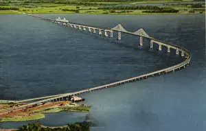 Chesapeake: Chesapeake Bay Bridge