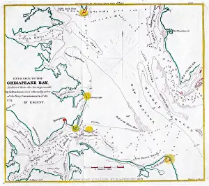 Chesapeake: Chesapeake Bay, Usa