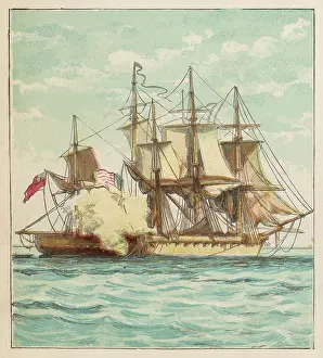 Eventual: CHESAPEAKE & SHANNON