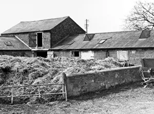 Manure: CHESHIRE MUCK HEAP
