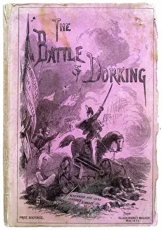 Chesney: CHESNEY, BATTLE DORKING