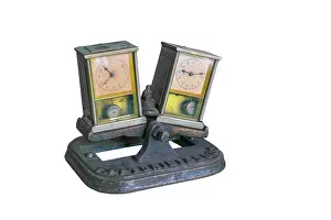 Timing: Chess Clock