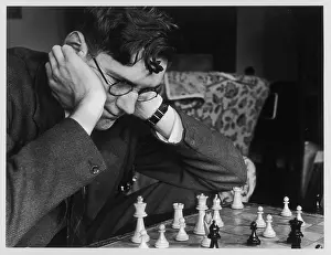 Intelligent: CHESS CONTEMPLATION