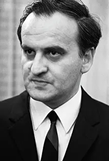 Grandmaster: Chess Player B. Ivkov
