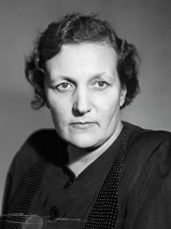 Rudenko: Chess player Lyudmila Rudenko