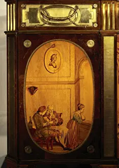 Neuwied: Chest of drawers