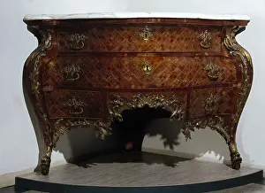 Neuwied: Chest of drawers
