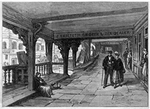 Watergate: CHESTER