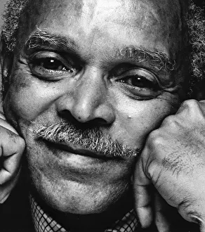 Novelists: Chester Himes