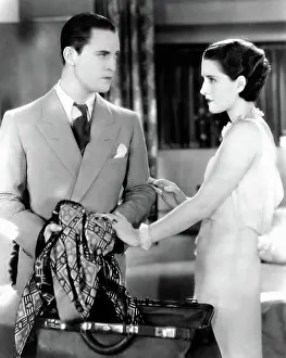 Divorcee: Chester Morris - Norma Shearer - Celebrity