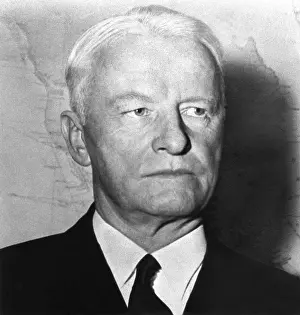 Combined: Chester W. Nimitz, 1940s