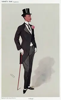 Dapper: CHESTERFIELD