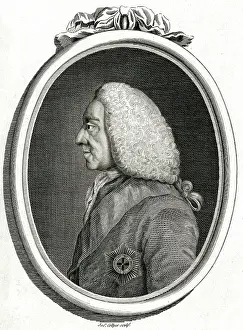 1694: CHESTERFIELD/COLLYER
