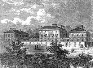 Chesterfield: CHESTERFIELD HOUSE