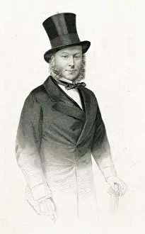Chesterfield: CHESTERFIELD/TOP HAT