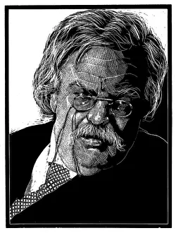 Chesterton: CHESTERTON