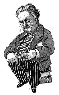 Chesterton: CHESTERTON