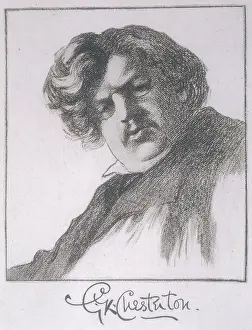 Chesterton: CHESTERTON
