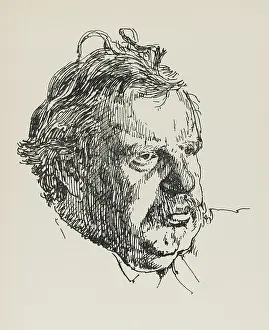 Thursday: CHESTERTON (EVANS)