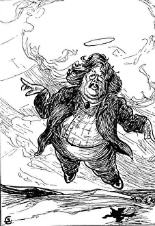 Chesterton: Chesterton, Gilbert Keith, 29.5.1874 - 14.6.1936
