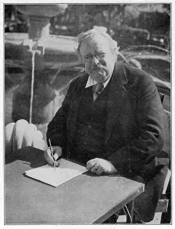 Chesterton: Chesterton Photo