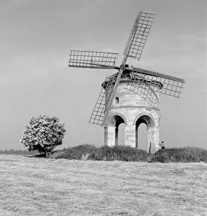 Chesterton: Chesterton Windmill