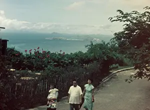 Chau: Cheung Chau - Hong Kong