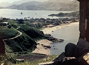 Chau: Cheung Chau - Hong Kong