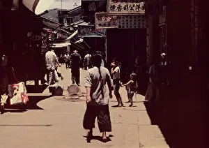 Chau: Cheung Chau - Hong Kong