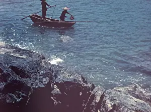 Chau: Cheung Chau - Hong Kong