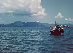 Chau: Cheung Chau - Hong Kong