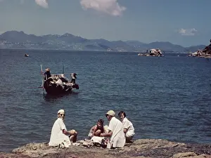 Chau: Cheung Chau - Hong Kong