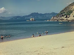Chau: Cheung Chau - Hong Kong