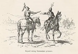 Bayard: CHEVALIER BAYARD
