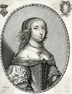 Rohan: CHEVREUSE (1600 - 1679)