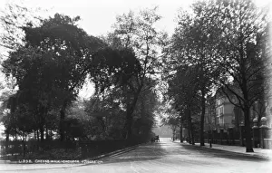 Suggesting: Cheyne Walk, Chelsea