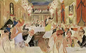 Dine: Chez Lajunie