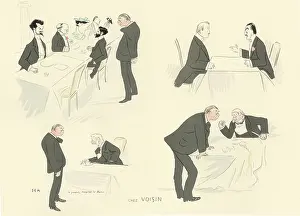 Fouquier: Chez Voisin