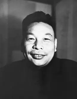 Generalissimo: Chiang Ching-Kuo