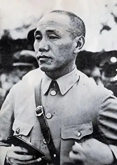 Chek: Chiang Kai Chek