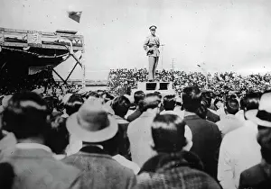Hangchow: Chiang Kai- Shek
