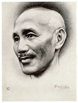 Shek: CHIANG KAI-SHEK