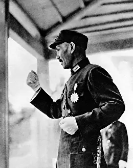 Chiang: Chiang - Kai - Shek