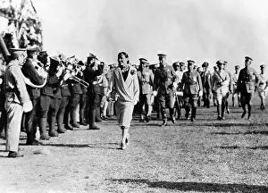 Chiang: Chiang - Kai - Shek